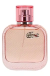 Lacoste L.12.12. Rose Sparkling Eau De Toilette