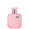 Lacoste L.12.12 Rose Sparkling Eau De Toilette Spray 50ml