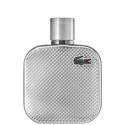 Lacoste L1212 Silver Grey Eau De Parfum 100ml