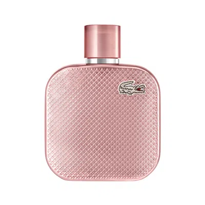 Lacoste L.12.12 Silver Rose Perfume