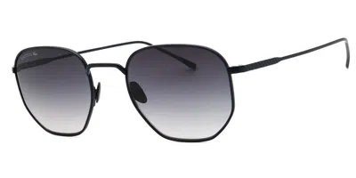 Lacoste L198sn 424 Occhiali Da Sole Blu Per Uomo