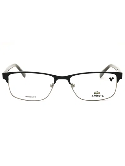 Lacoste L2217 N Eyeglasses In White