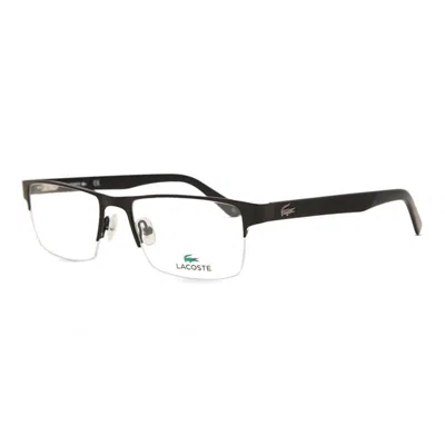 Lacoste L2237 Eyeglasses In Black