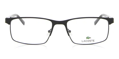Lacoste L2271 N Men's Glasses, Black, Size 54