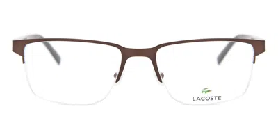 Lacoste L2279 Men's Glasses, Green, Size 52