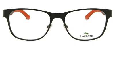 Lacoste L2282 Men's Glasses, Green, Size 54