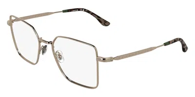 Lacoste L2316 770 Women's Glasses Gold Size 53 - Free Lenses - Blue Light Block Available