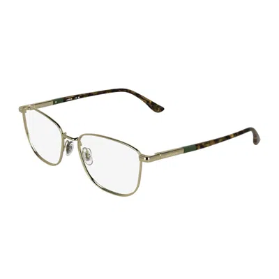 Lacoste L2317 710 Yellow Gold 54mm
