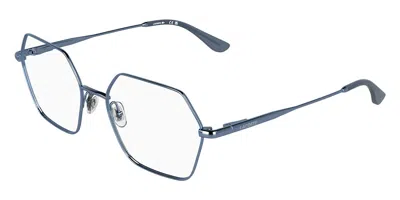 Lacoste L2322 Women's Glasses, Blue, Size 55