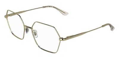 Lacoste L2322 Women's Glasses, Gold, Size 55