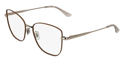 Lacoste L2323 Women's Glasses, Brown, Size 54