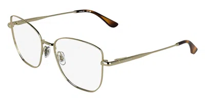 Lacoste L2323 Women's Glasses, Gold, Size 54