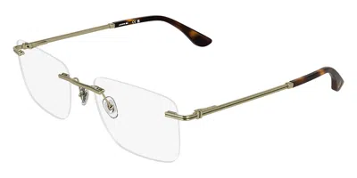 Lacoste L2324 Men's Glasses, Gold, Size 54