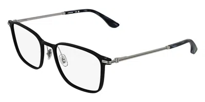 Lacoste L2325 Men's Glasses, Black, Size 54