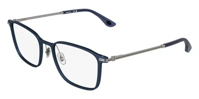 Lacoste L2325 Men's Glasses, Blue, Size 54