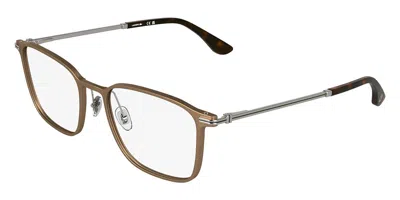 Lacoste L2325 Men's Glasses, Gold, Size 54