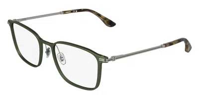 Lacoste L2325 Men's Glasses, Green, Size 54