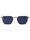 Lacoste L260s Sunglasses In Blue