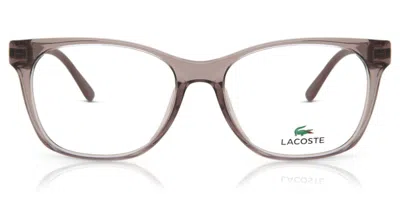 Lacoste L2767 Men's Glasses, Pink, Size 54