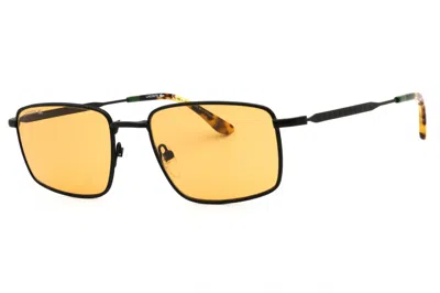 Lacoste L277s Sunglasses In Yellow