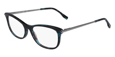 Lacoste L2863 220 Women's Glasses Tortoiseshell Size 53 - Free Lenses - Blue Light Block Available