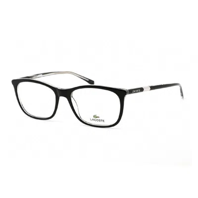 Lacoste L2885 001 Black/crystal 57mm