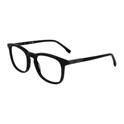 Lacoste L2889n001 Eyeglasses In Black