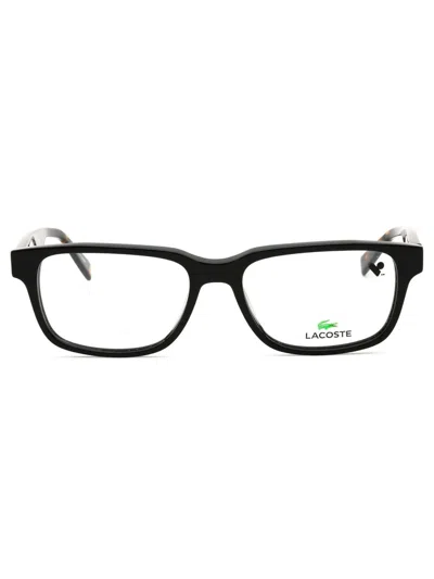 Lacoste L2910 Eyeglasses In Black