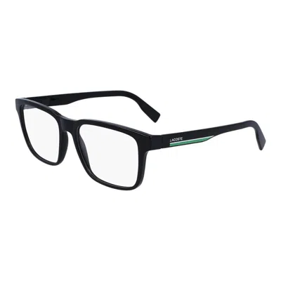 Lacoste L2926 Eyeglasses In Black