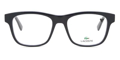 Lacoste L2933 Men's Glasses, Blue, Size 54