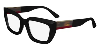 Lacoste L2934 Women's Glasses, Black, Size 54