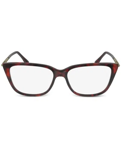 Lacoste L2939 Glasses In Red