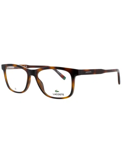 Lacoste L2945 Unisex Eyeglasses - Sleek Design For Everyday Style In Multi