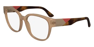 Lacoste L2953 Women's Glasses, Brown, Size 55