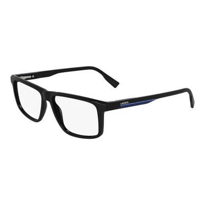 Lacoste L2959 N 001 Black 55mm