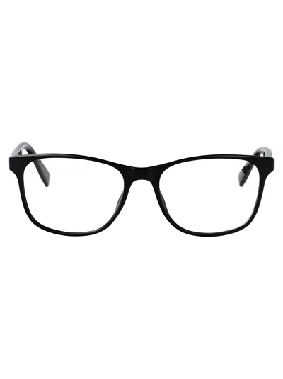 Lacoste L2979 Glasses In Black