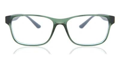 Lacoste L3804b N Men's Glasses, Green, Size 51