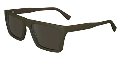 Lacoste L6009s 275 In Green