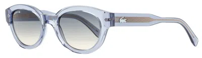 Lacoste L6024s Sunglasses In Multi