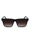 Lacoste L6039s Square-frame Sunglasses