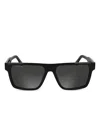 Lacoste L6059s Square-frame Sunglasses