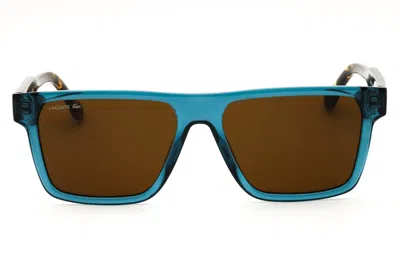 Lacoste L6059s Sunglasses In Multi