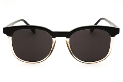 Lacoste L6073s Sunglasses In Black