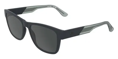 Lacoste L6084s 035 Men's Sunglasses Grey Size 56 In Gray