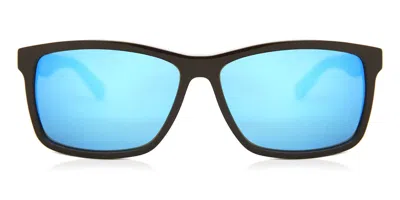 Lacoste L705s 234 Men's Sunglasses Brown Size 57 In Multi