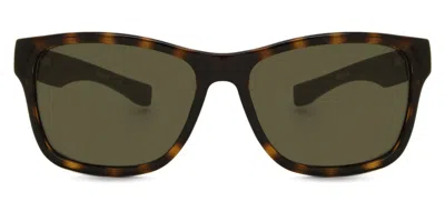 Lacoste L737s 214 Occhiali Da Sole Tartarugatishell Per Uomo In Transparent