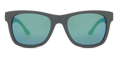 Lacoste L778s 035 Men's Sunglasses Grey Size 52 In Gray