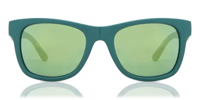 Lacoste L778s 315 Men's Sunglasses Green Size 52