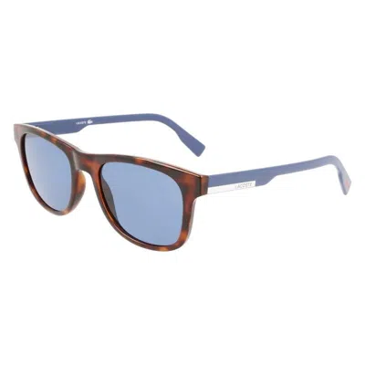 Lacoste L969s 230 Sunglasses In Havana