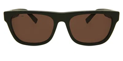 Lacoste L979s 275 Men's Sunglasses Brown Size 56